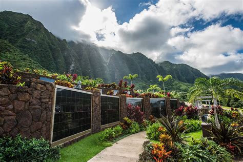 Valley Of The Temples Eternal Resorts