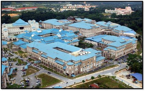 International Islamic University Malaysia Iium