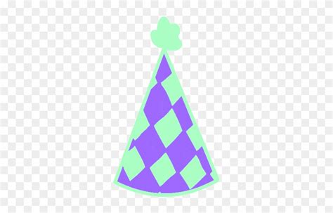 Birthday Hat  Animated Party Hat  Free Transparent Png
