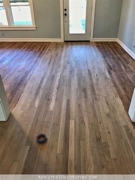 Hardwood Floor Refinishing A Couple Of Things To Know Inda Homes