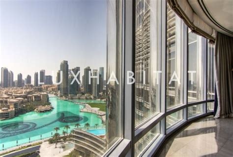 2 Bedroom Apartment To Rent In Armani Residence Burj Khalifa Area By