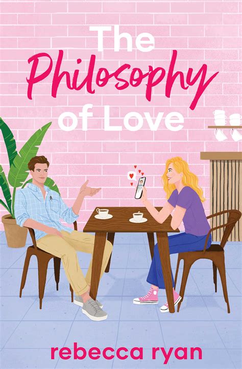 the philosophy of love ebook by rebecca ryan official publisher page simon and schuster au