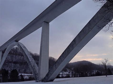 Official natchez trace parkway fb page! What's To Love About Winter On The Natchez Trace Parkway ...