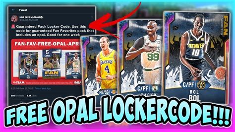 List of all nba 2k20 locker codes. NBA 2K20 Locker Codes - FREE GALAXY OPALS