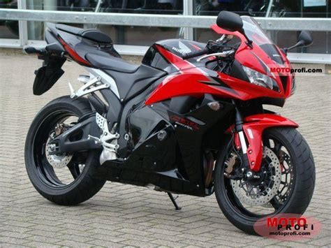 Write a review and rate the 2009 honda cbr® 600rr. Honda CBR600RR ABS 2009 Specs and Photos