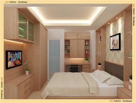 Desain interior minimalis modern menjadi konsep rujukan untuk desan rumah di era modern ini. Desain Interior Kamar Kost Minimalis | Desain Rumah ...