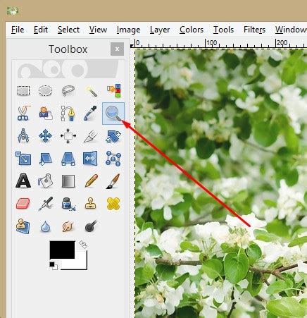 Using this option you can decide how the gimp color management operates. See-through Effects and Remove Clothes using GIMP Tutorial