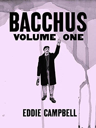 Bacchus Omnibus Edition Volume 1 By Campbell Eddie New 2015 Gf