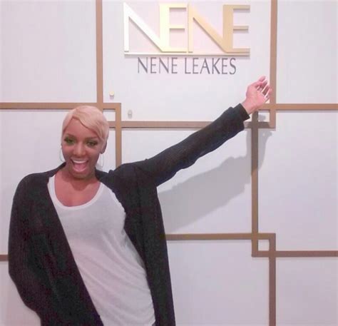 [photos] Nene Leakes Launches New Fashion Line On Hsn Thejasminebrand