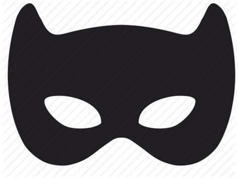 Batman Mask Clipart Clip Art Batman Mask Transparent Png Download