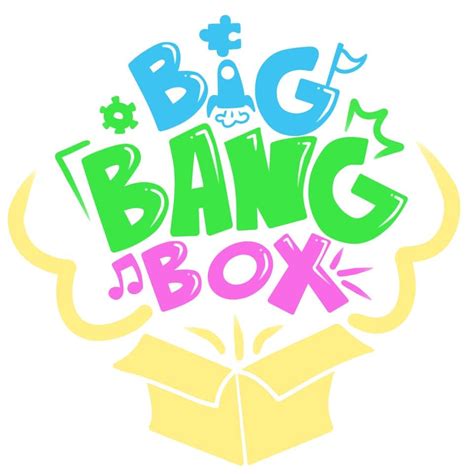 Big Bang Box