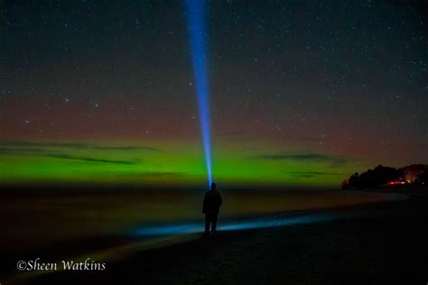 How To Photograph The Aurora Borealis Aperture And Light