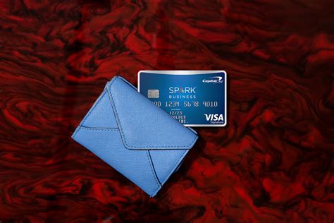 Maybe you would like to learn more about one of these? Double miles on everything: Capital One Spark Miles for Business credit card review - Million ...