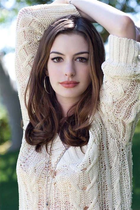 Anne Hathaway Anne Hathaway Photo 42642277 Fanpop