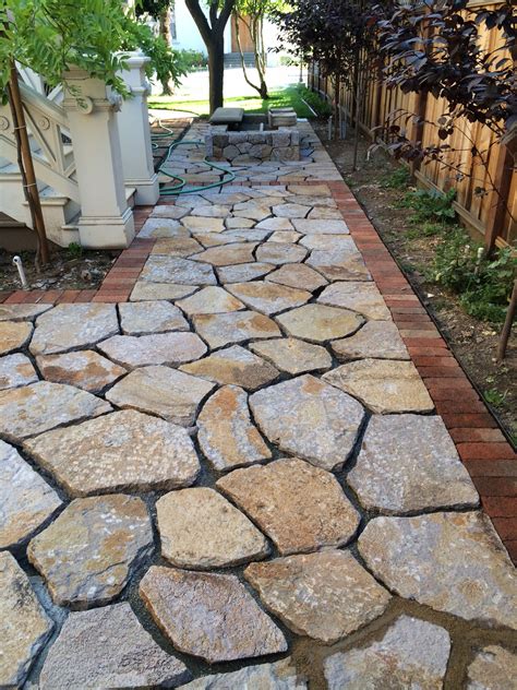 See more ideas about flagstone, flagstone patio, patio. The stone patio is about finished. Next is the antique ...