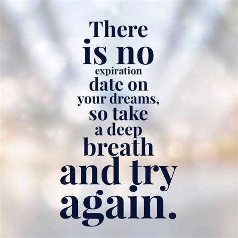 Try Again Quotes To Live By Inspirational Quotes Words