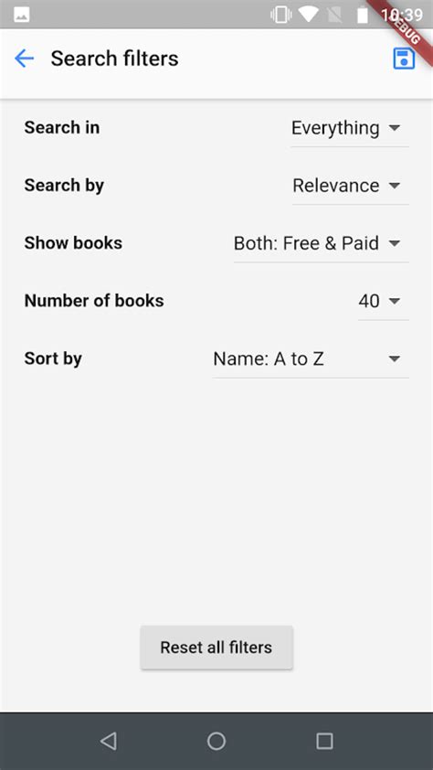My Library Apk Voor Android Download