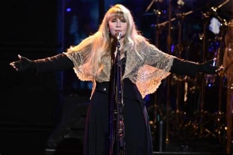 Stevie Nicks Added To Nashvilles New Years Eve Bash Williamson Source