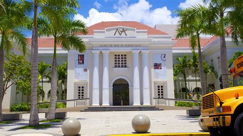 Museo De Arte De Ponce Puerto Rico Get More Anythinks