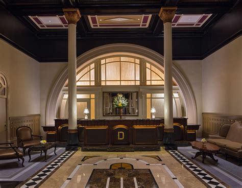 The Driskill Hotel Expert Review Fodors Travel