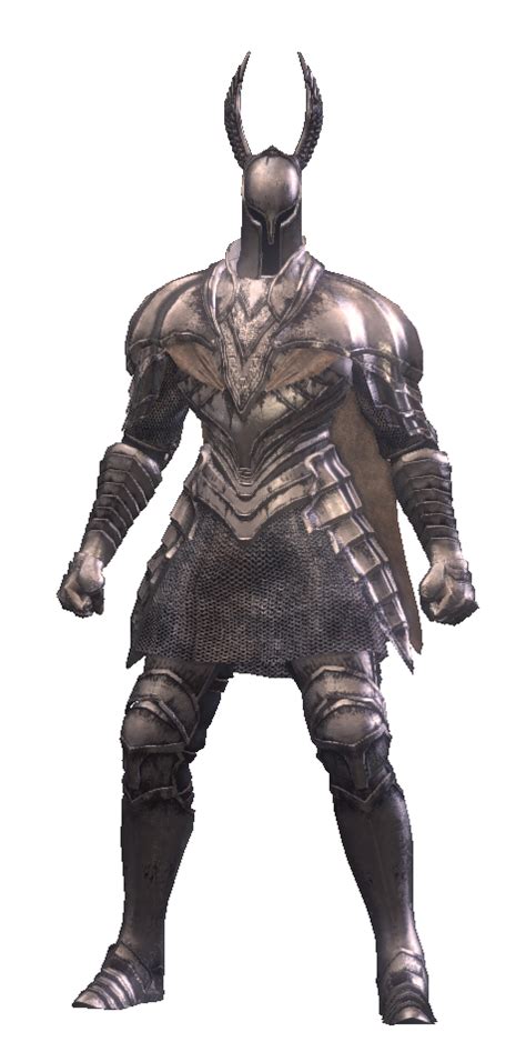 Silver Knight Set Dark Souls Iii Dark Souls Wiki Fandom