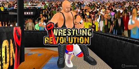 Play Wrestling Revolution 3d Pc Free Wrestling Revolution 3d Game