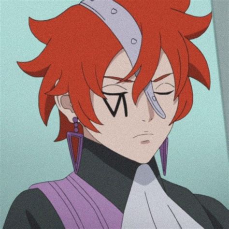 Boruto Code Icon Em 2021 Personagens De Anime Anime Zueira Anime