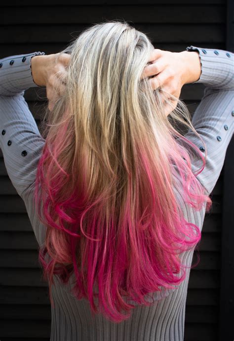 5 Struggles Only Women With Dyed Hair Will Understand Metrostyle
