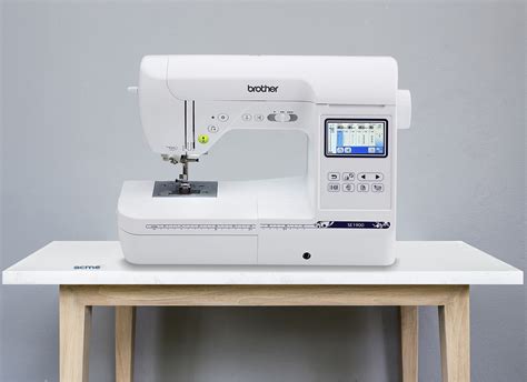 Brother SE1900 SE1900 Embroidery and Sewing Machine FOR SALE