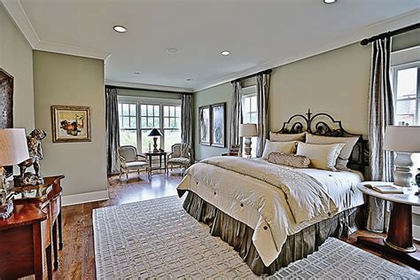 Trend Check How Popular Are Main Level Master Suites Very Builder