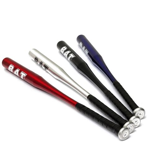 Baseball Bat 25 28 30 32 34 Inch Aluminium Alloy Baseball Bat Sports