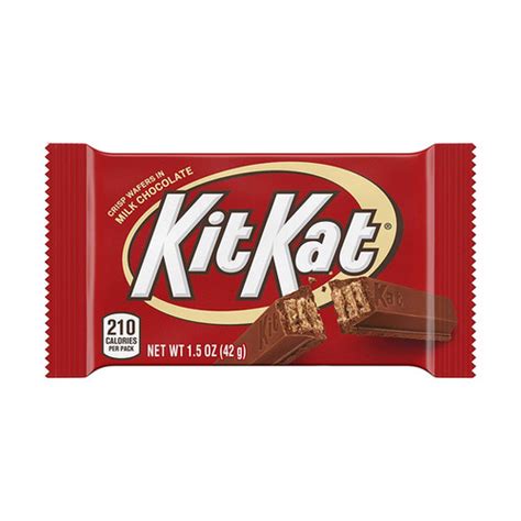 Kit Kat Bar All Star Specialties