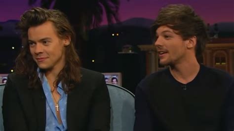 La Escena De Sexo Entre Harry Styles Y Louis Tomlinson Que Ha Indignado A Los Fans De One Direction