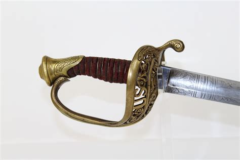 antique civil war swords