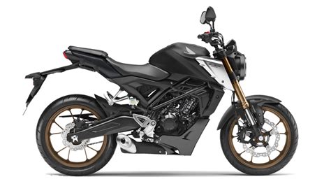 Honda CB R Spezifikationen Neo Sports Café Naked Bikes Café Racer