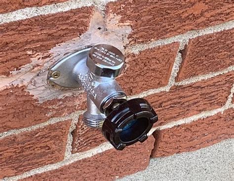 Outside Faucet Repairs And Installations Barrhaven Plumbers