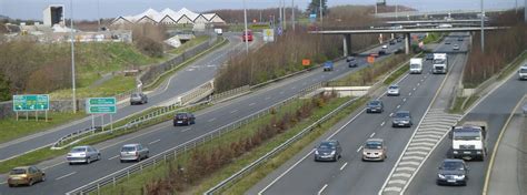 Road Tolls In Ireland Go To