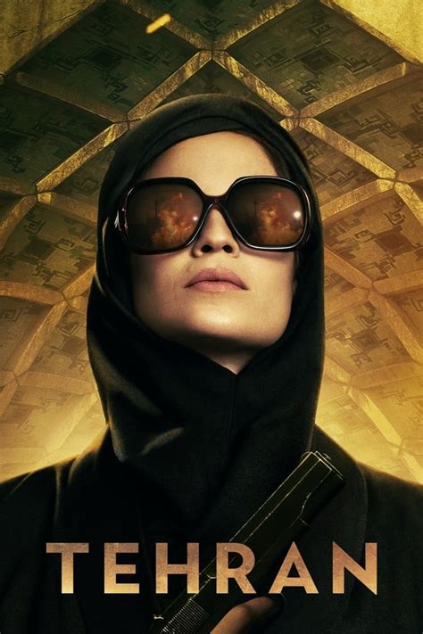 Tehran (TV Series 2020- ) — The Movie Database (TMDB)