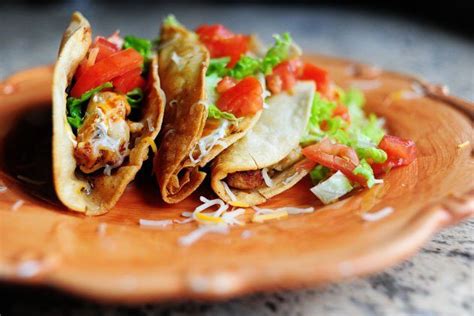 Maybe you would like to learn more about one of these? Chicken Tacos from Pioneer Woman Reviewed