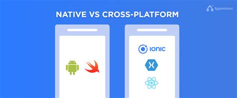 Native is not a must for the mobile experience. Native vs Cross-Platform: Best App Development Approach ...