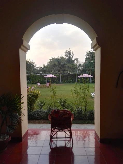 Bu konaklama tesisinde 1 yatak odası sunulmaktadır. Grand Imperial Heritage Hotel in Agra - IshitaUnblogged
