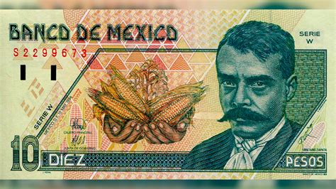 Conoce El Nuevo Billete De Mil Pesos Mexicanos Segundo A Segundo Hot