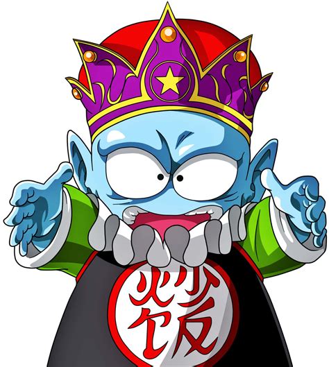 Download Emperor Pilaf Shows Off His Dragon Ball Wish With A