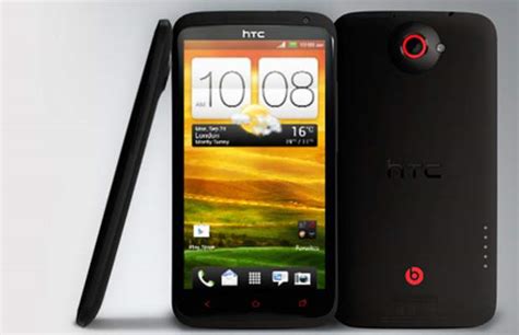 Technology World Htc Plans To Release The Phone With 17 Ghz Quad Core