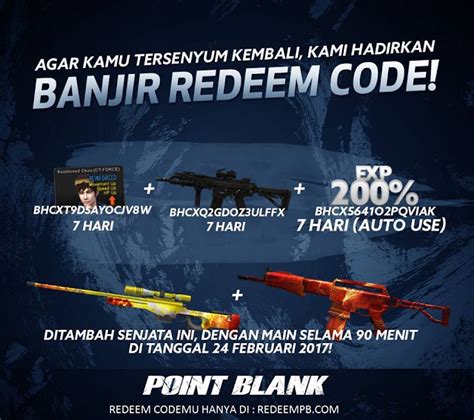 Cheat pb garena 2017 gratis : Gambar Tukar Kode Pb Garena 2017 - Tempat Berbagi Gambar
