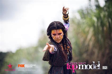 Maybe you would like to learn more about one of these? THE M SQUARED : Recap Asia's Next Top Model Cycle 2 ...
