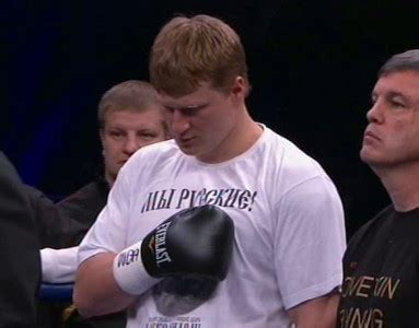 Born 2 september 1979) is a russian professional boxer who has held the wbc interim heavyweight title. Atlas: Povetkin needs two or three more fights before he's ...