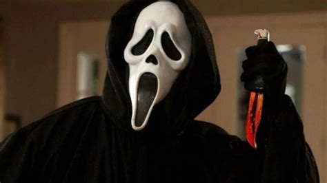 Scream Il Legame Con Scary Movie La Storia Vera Dietro Al Film E Il