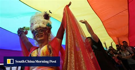 Did Police Wrong Foot Dancing Gay Activists Top Hong Kong Court To