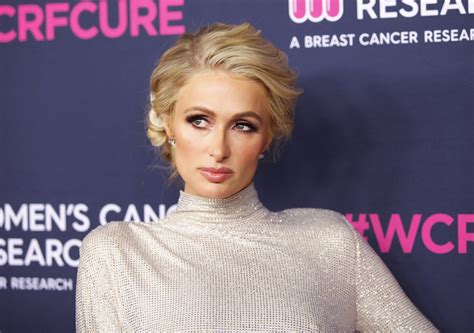 Paris Hilton Clarifies Britney Conservatorship Testimony Comments